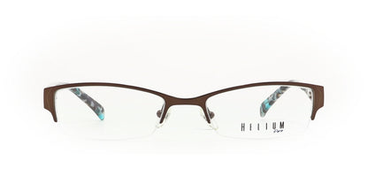 Image of Helium Paris Eyewear Frames