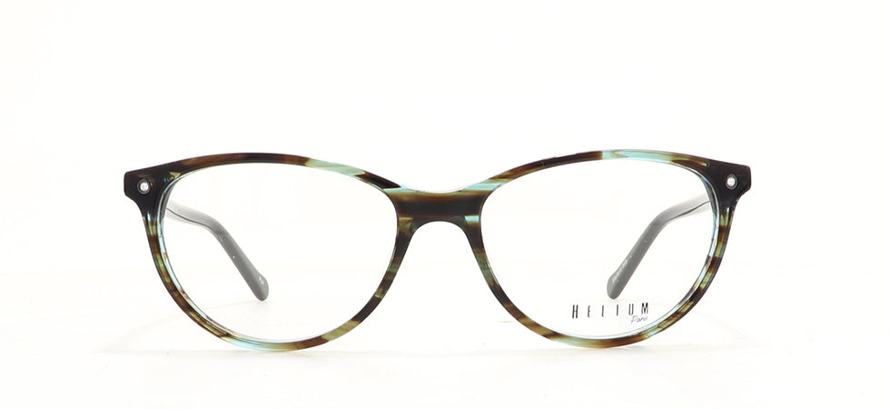 Image of Helium Paris Eyewear Frames