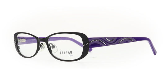 Image of Helium Paris Eyewear Frames