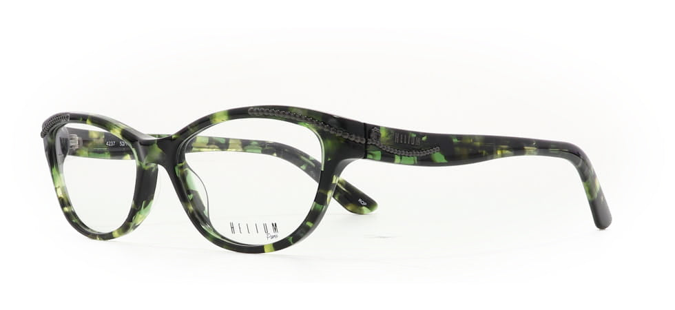 Image of Helium Paris Eyewear Frames