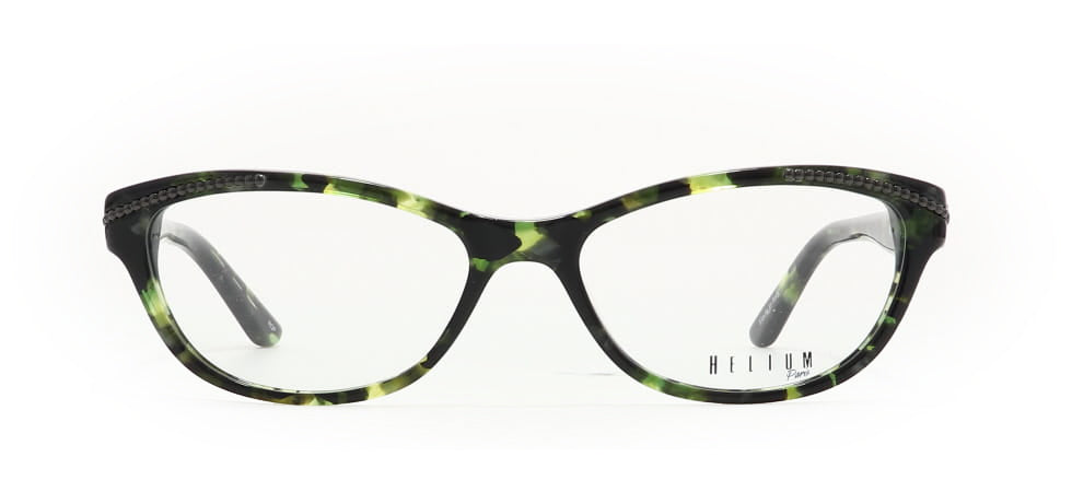 Image of Helium Paris Eyewear Frames