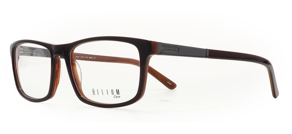 Image of Helium Paris Eyewear Frames