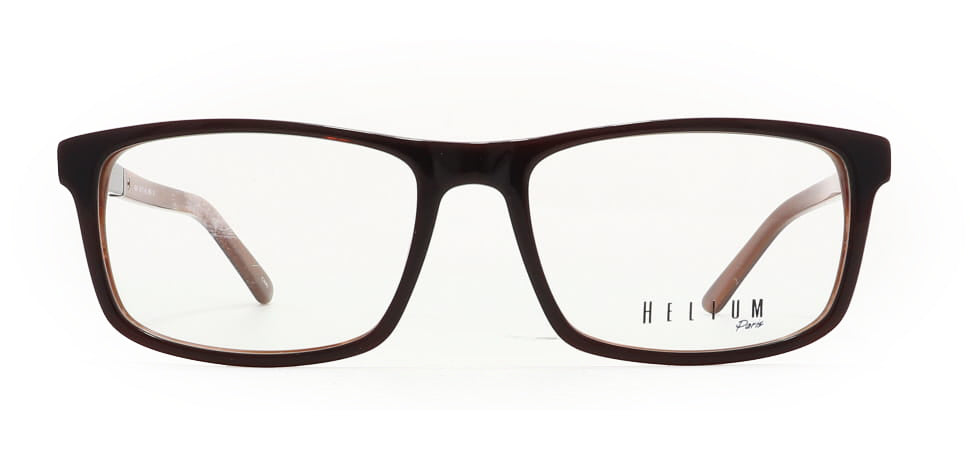 Image of Helium Paris Eyewear Frames