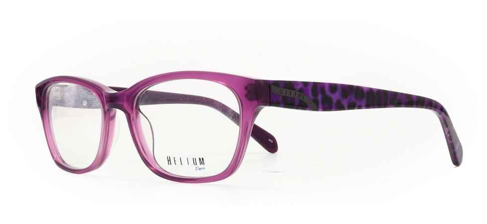 Image of Helium Paris Eyewear Frames