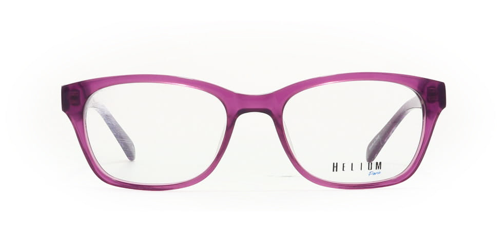 Image of Helium Paris Eyewear Frames