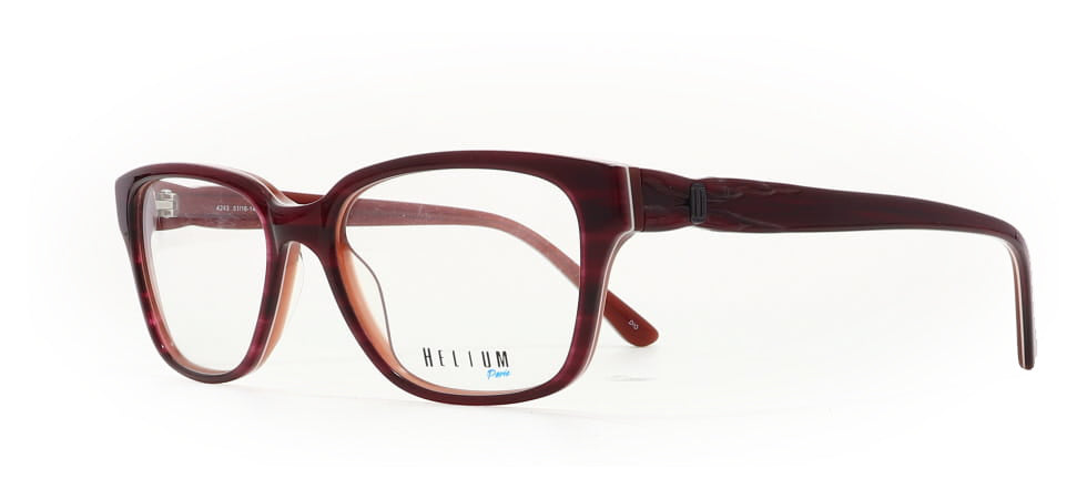 Image of Helium Paris Eyewear Frames