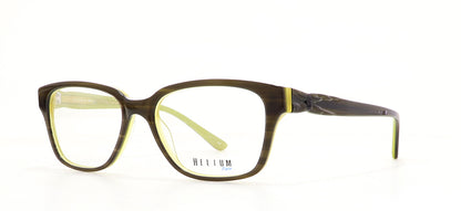 Image of Helium Paris Eyewear Frames