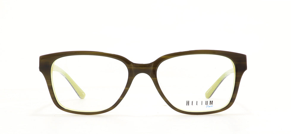 Image of Helium Paris Eyewear Frames