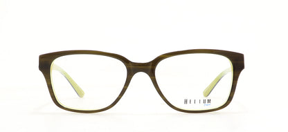Image of Helium Paris Eyewear Frames