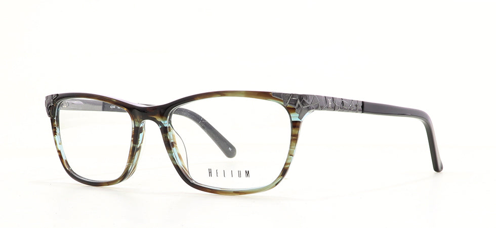 Image of Helium Paris Eyewear Frames