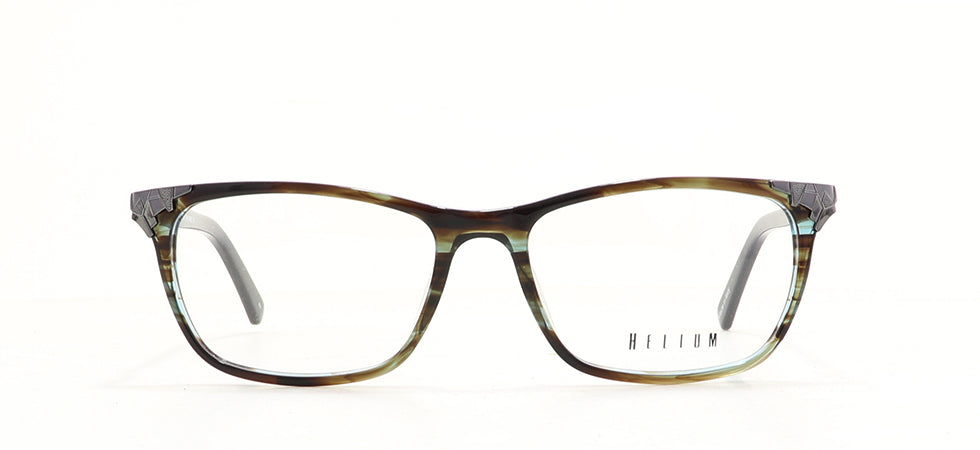 Image of Helium Paris Eyewear Frames