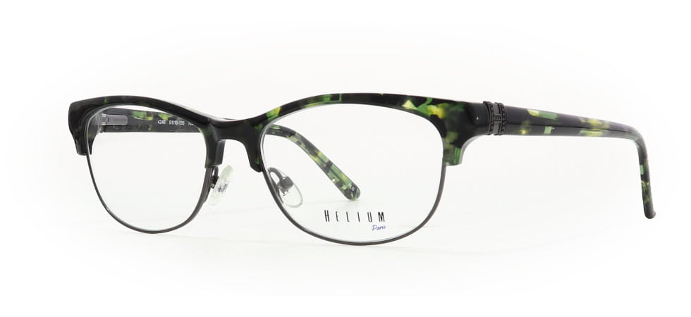 Image of Helium Paris Eyewear Frames