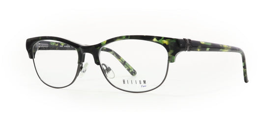 Image of Helium Paris Eyewear Frames