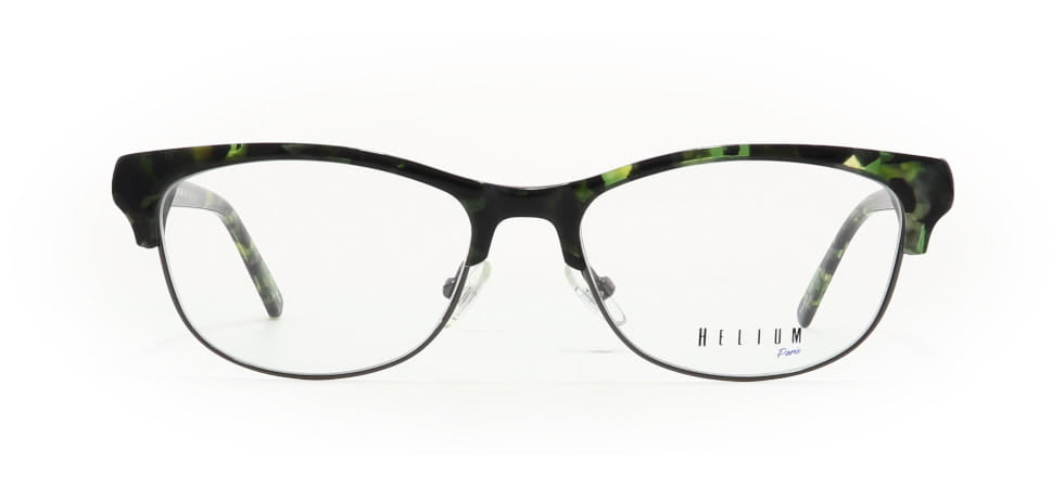 Image of Helium Paris Eyewear Frames