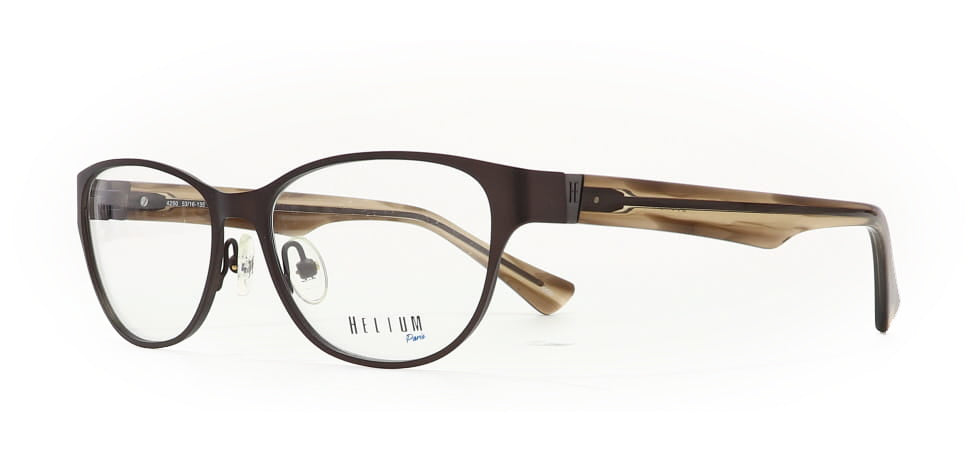 Image of Helium Paris Eyewear Frames