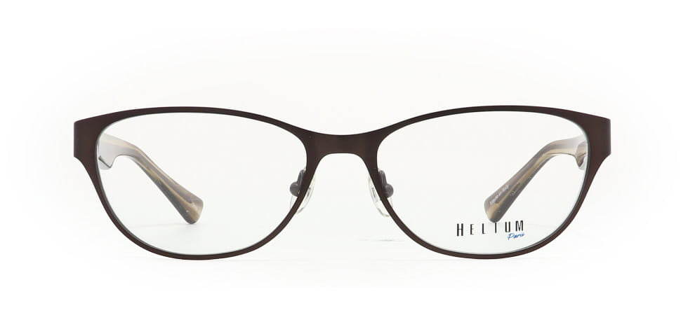 Image of Helium Paris Eyewear Frames