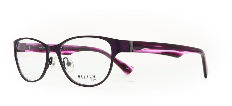 Image of Helium Paris Eyewear Frames