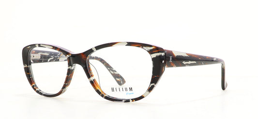 Image of Helium Paris Eyewear Frames