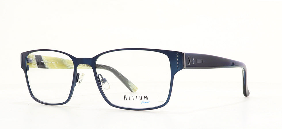 Image of Helium Paris Eyewear Frames