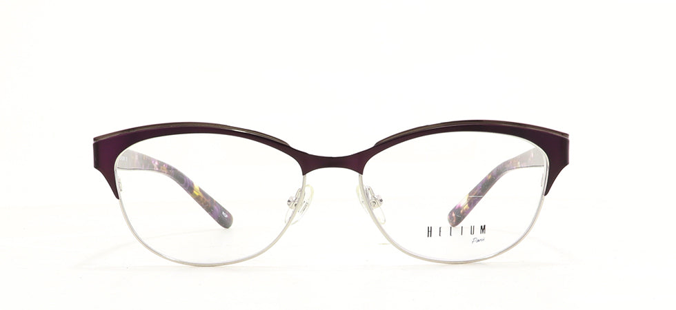 Image of Helium Paris Eyewear Frames