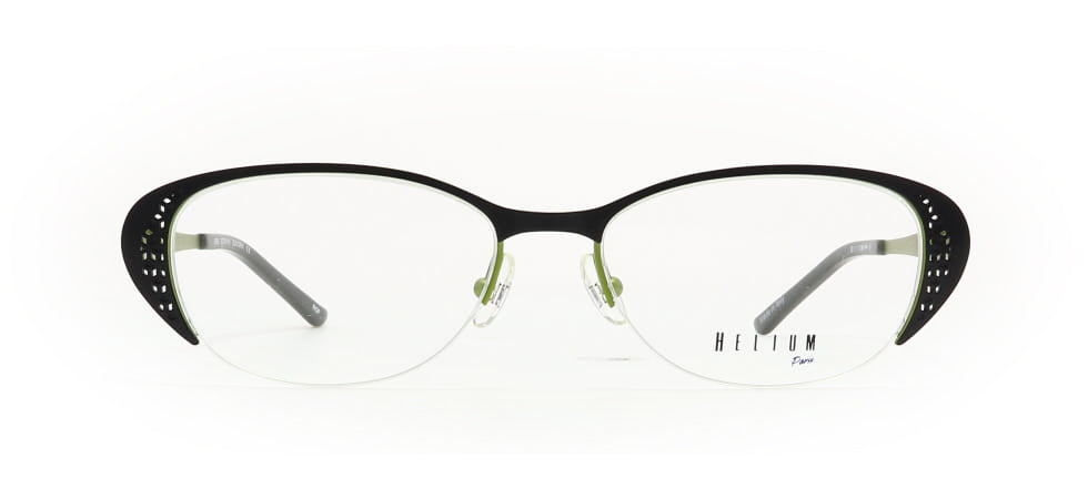 Image of Helium Paris Eyewear Frames