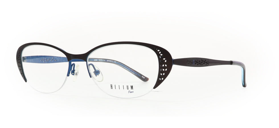 Image of Helium Paris Eyewear Frames