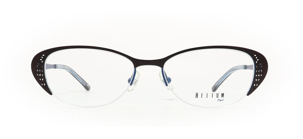 Image of Helium Paris Eyewear Frames