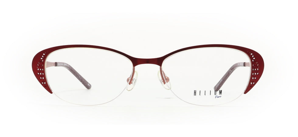 Image of Helium Paris Eyewear Frames