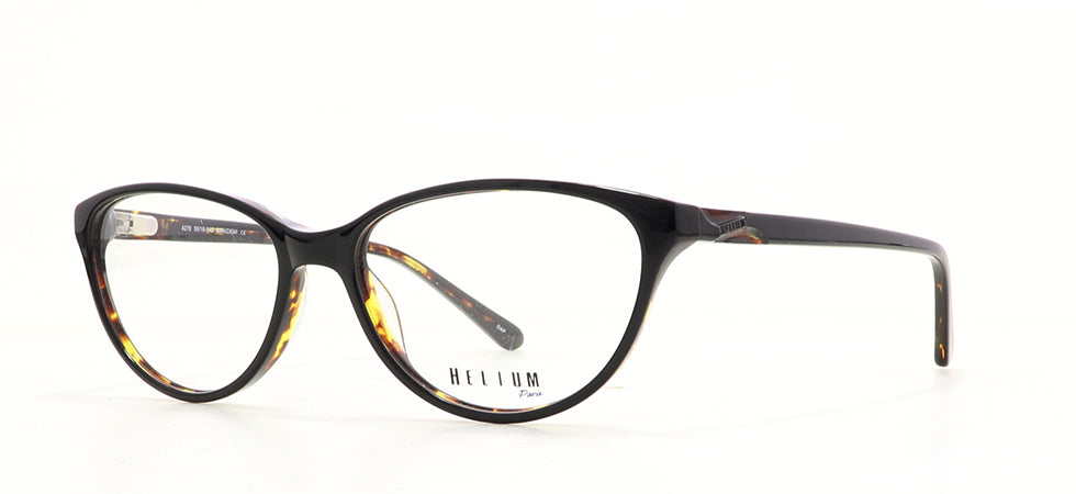 Image of Helium Paris Eyewear Frames