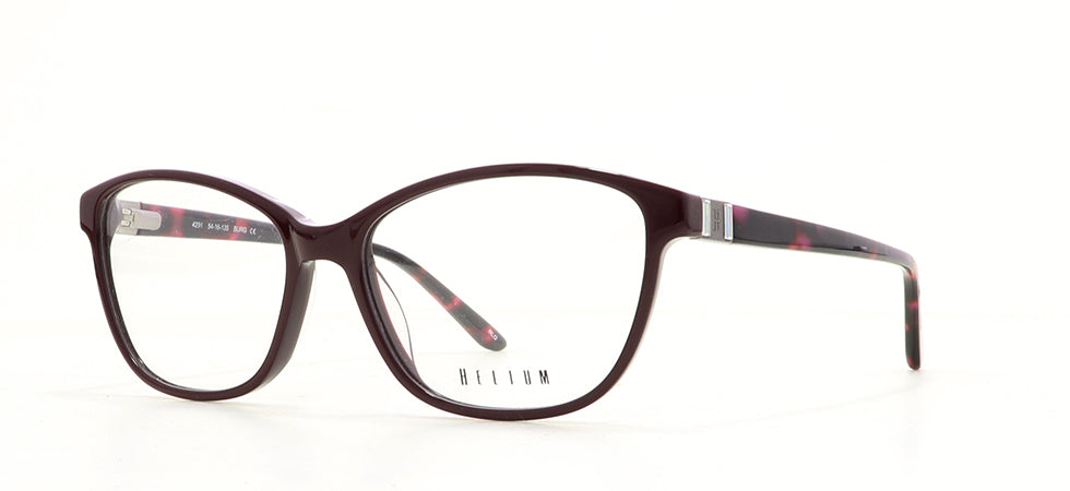 Image of Helium Paris Eyewear Frames