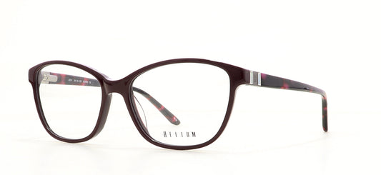 Image of Helium Paris Eyewear Frames