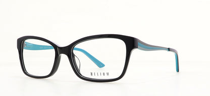 Image of Helium Paris Eyewear Frames