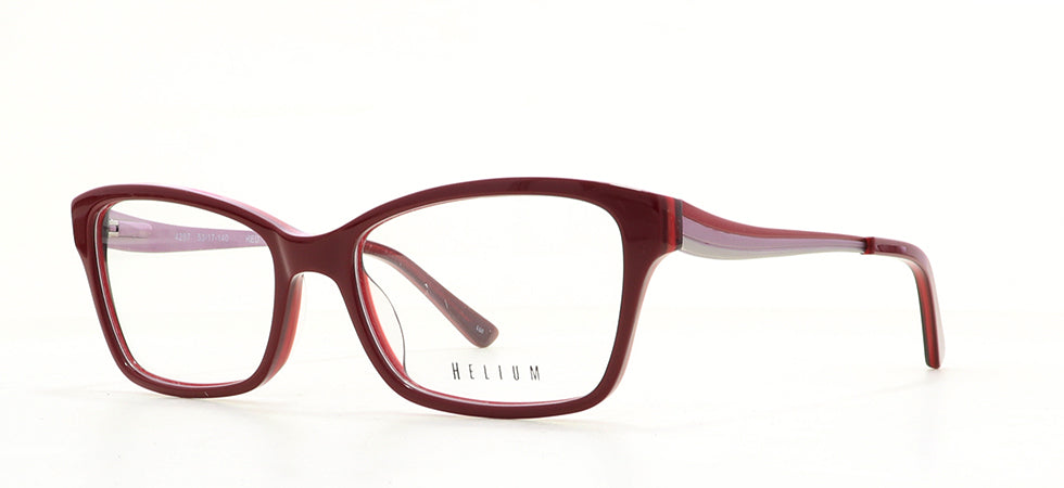 Image of Helium Paris Eyewear Frames