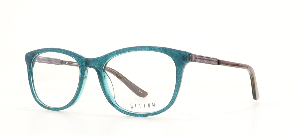 Image of Helium Paris Eyewear Frames