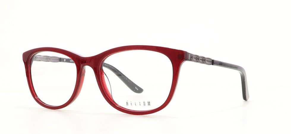 Image of Helium Paris Eyewear Frames