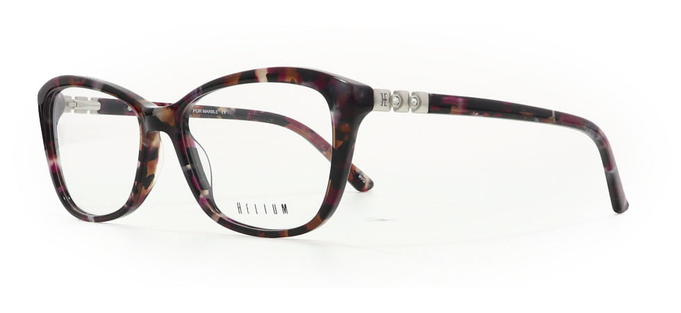 Image of Helium Paris Eyewear Frames
