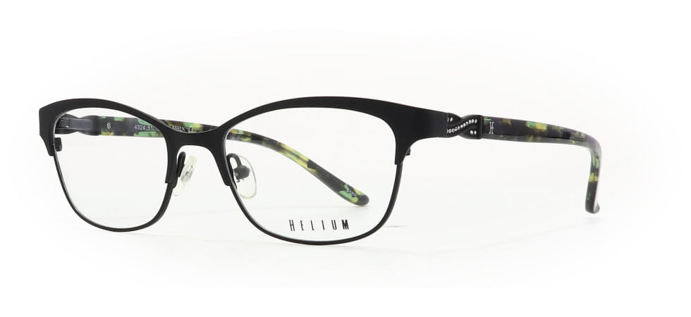 Image of Helium Paris Eyewear Frames