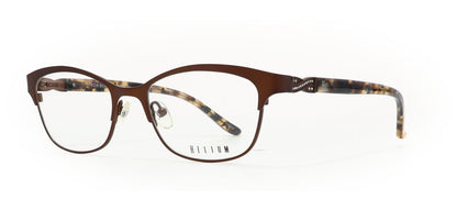 Image of Helium Paris Eyewear Frames