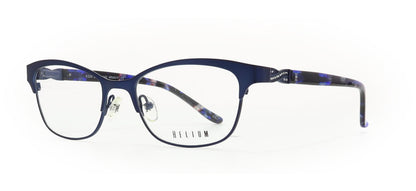 Image of Helium Paris Eyewear Frames