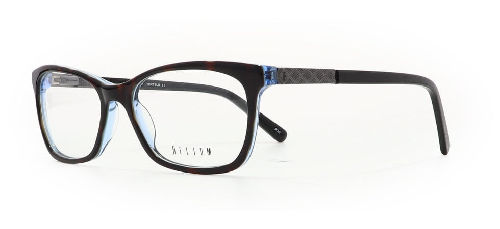 Image of Helium Paris Eyewear Frames
