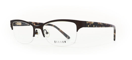 Image of Helium Paris Eyewear Frames