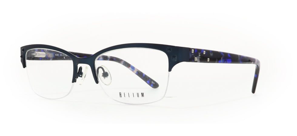 Image of Helium Paris Eyewear Frames