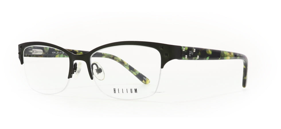 Image of Helium Paris Eyewear Frames