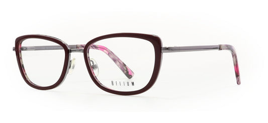 Image of Helium Paris Eyewear Frames