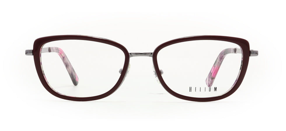 Image of Helium Paris Eyewear Frames