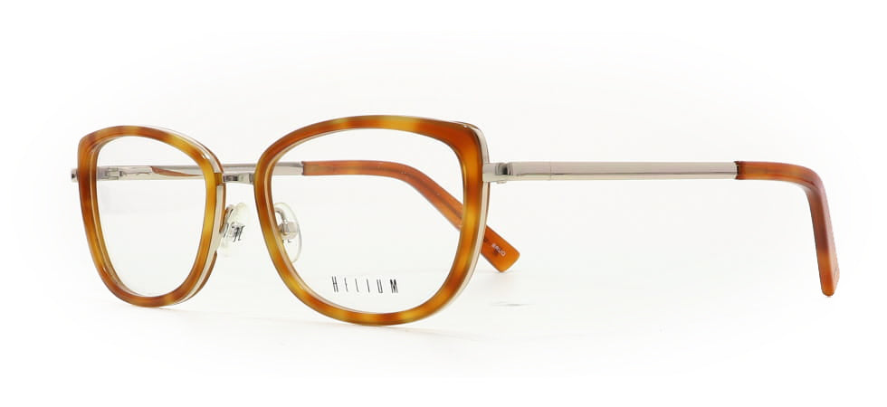 Image of Helium Paris Eyewear Frames