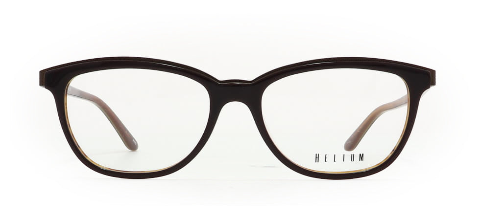 Image of Helium Paris Eyewear Frames