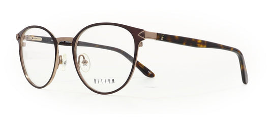 Image of Helium Paris Eyewear Frames
