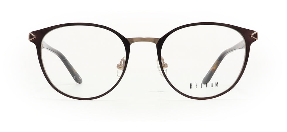 Image of Helium Paris Eyewear Frames