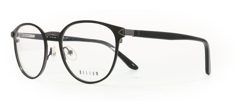 Image of Helium Paris Eyewear Frames